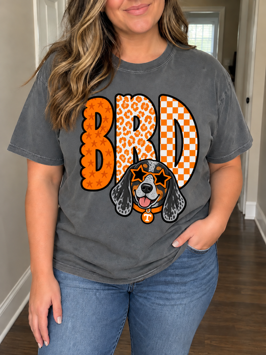 Monogram Tee| TN