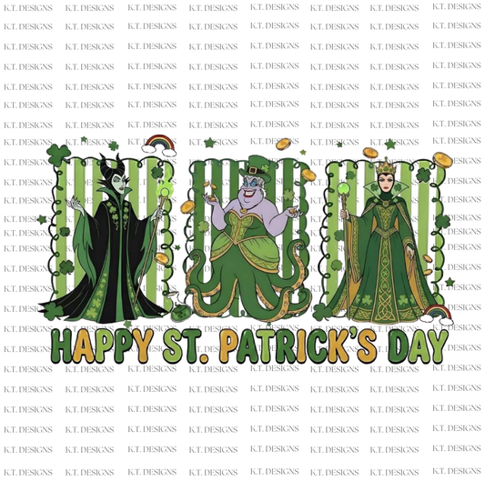 Happy St. Patrick’s Day