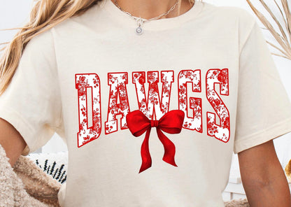 D A W G S
