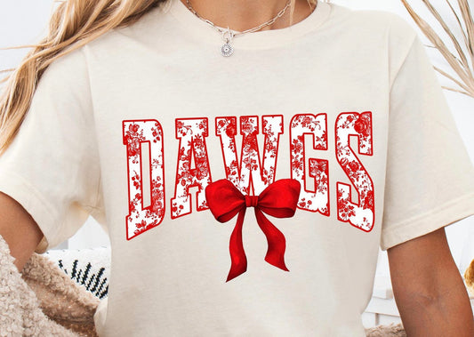 D A W G S