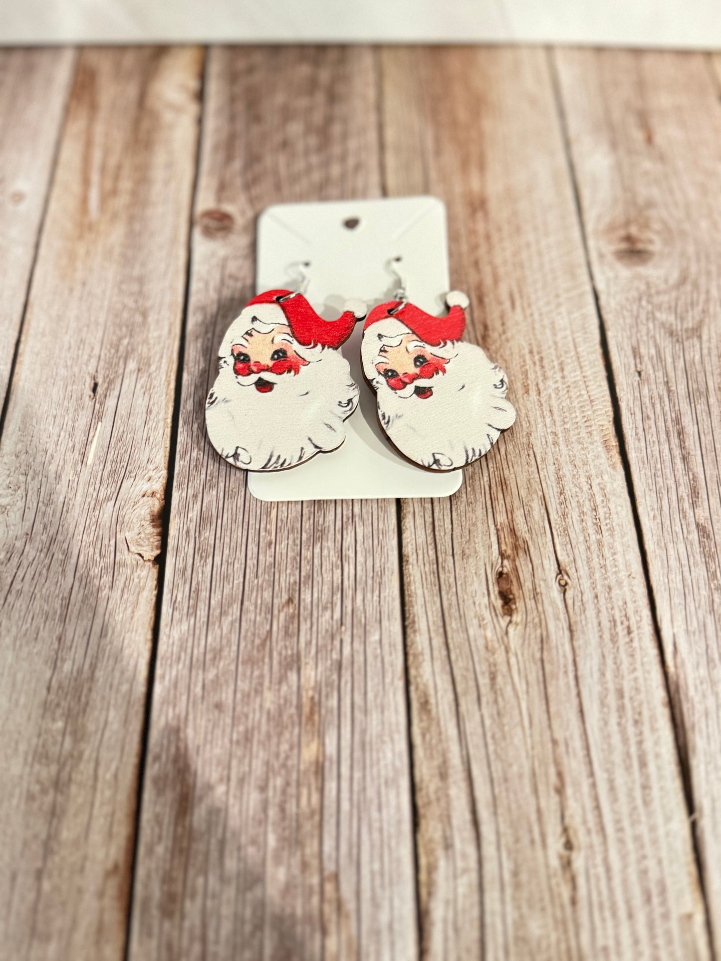 In The Christmas Spirit