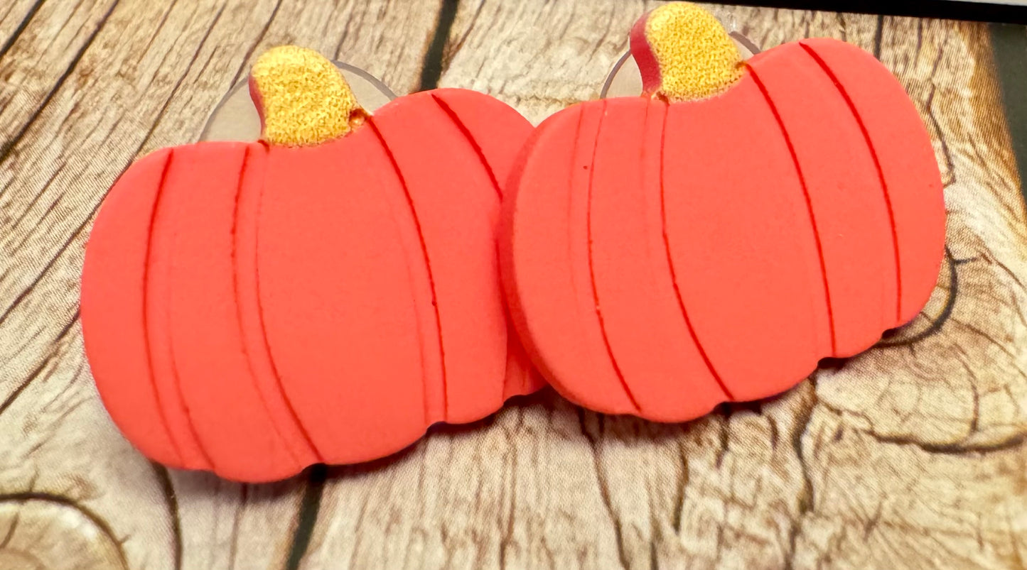 Day At The Pumpkin Patch