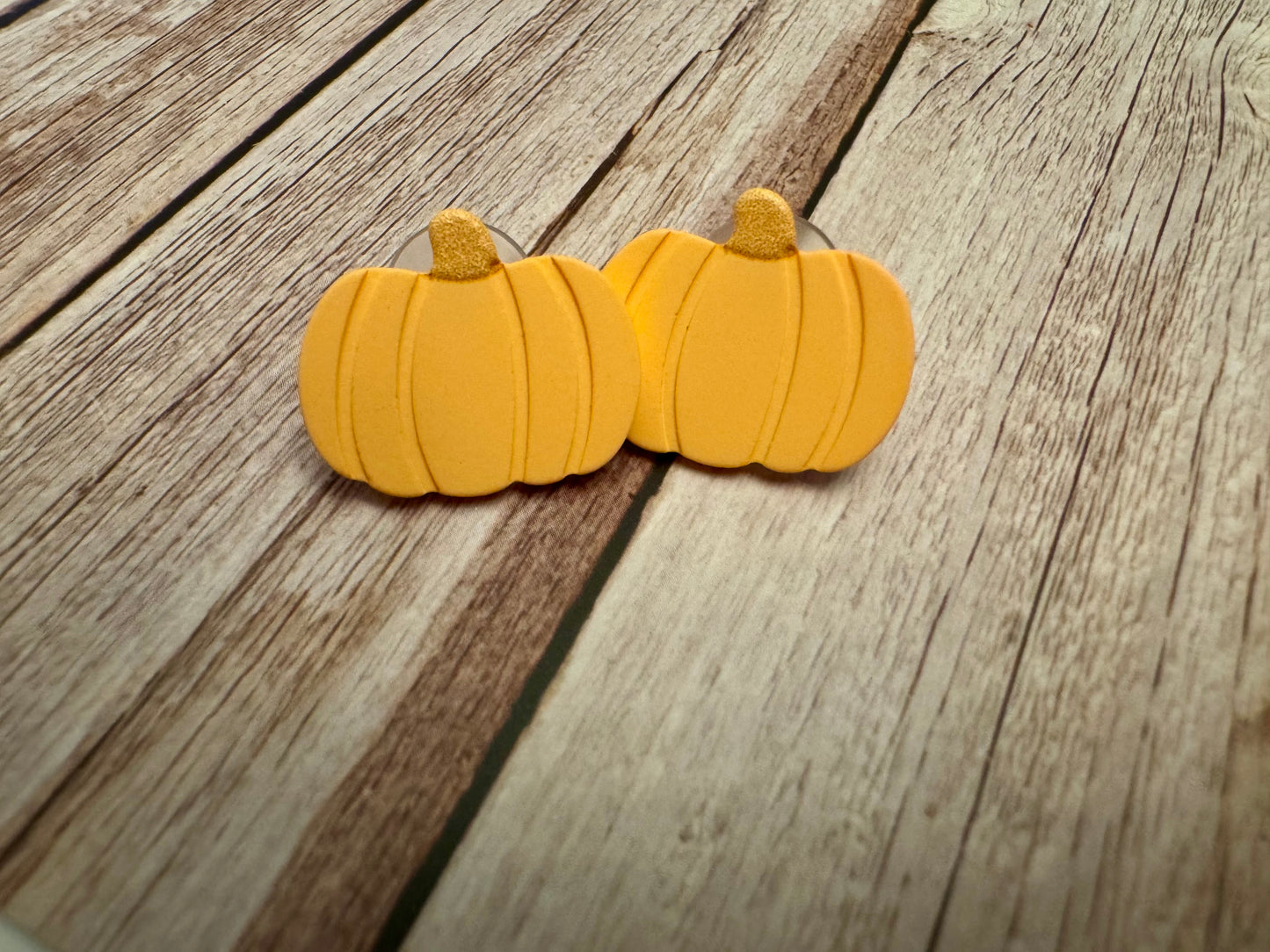 Day At The Pumpkin Patch