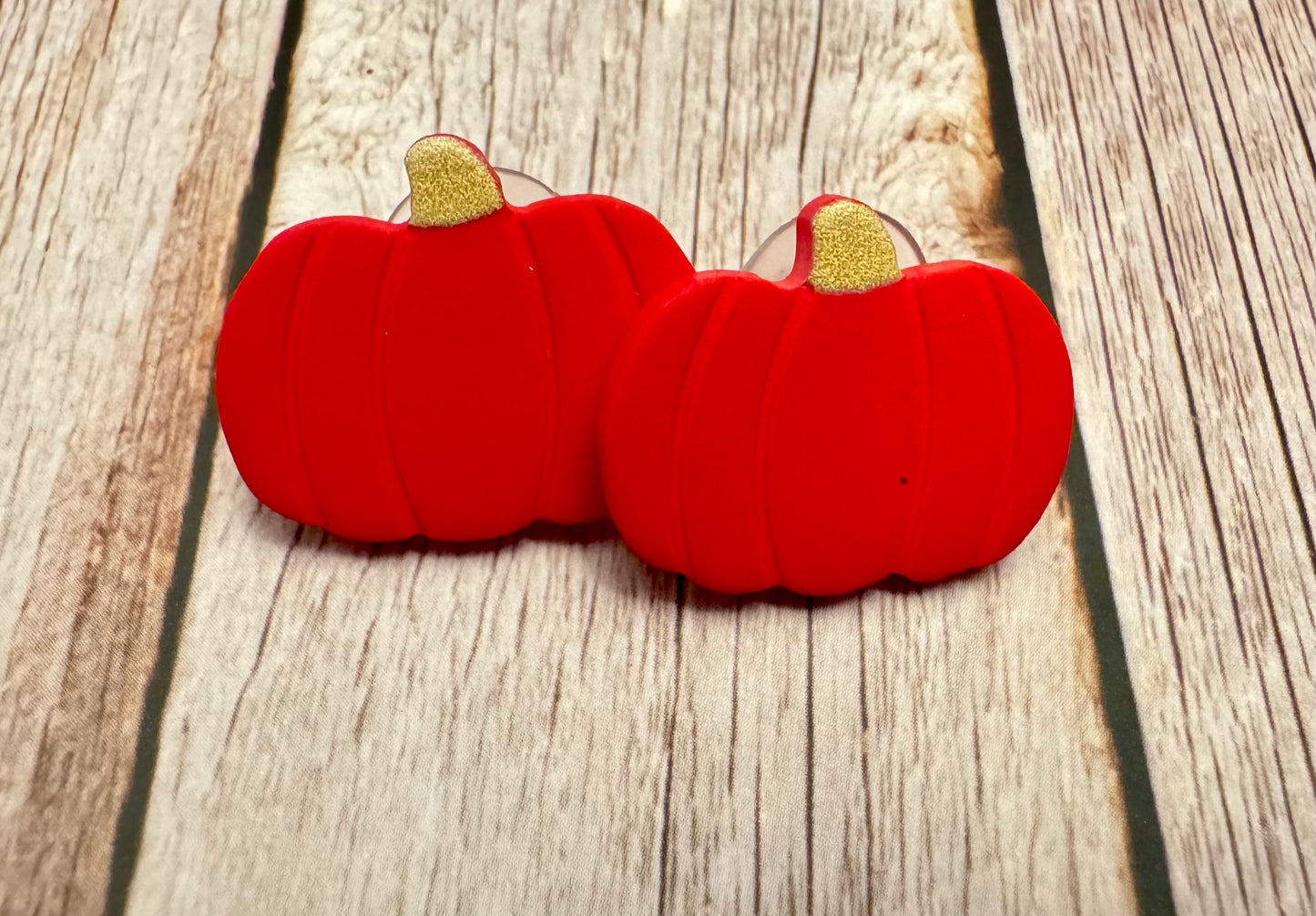 Day At The Pumpkin Patch
