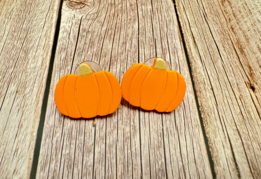 Day At The Pumpkin Patch