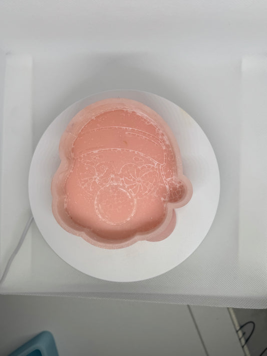 CHRISTMAS SANTA, GRINCH, HOME ALONE MOLDS