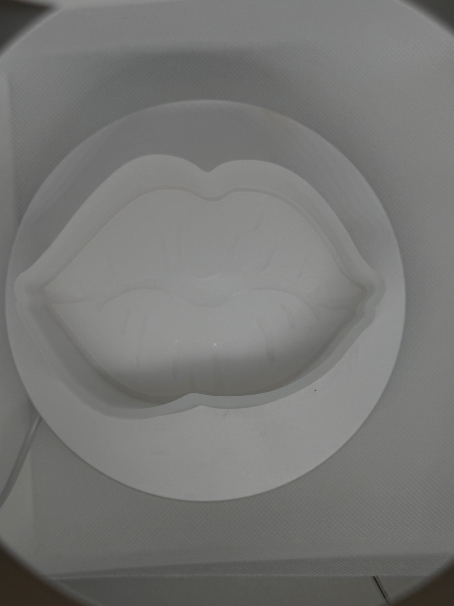 Big Lips MOLD