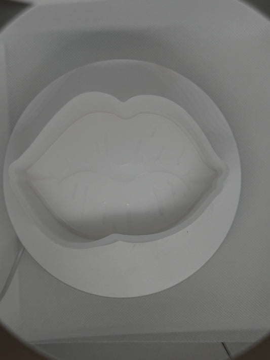 Big Lips MOLD