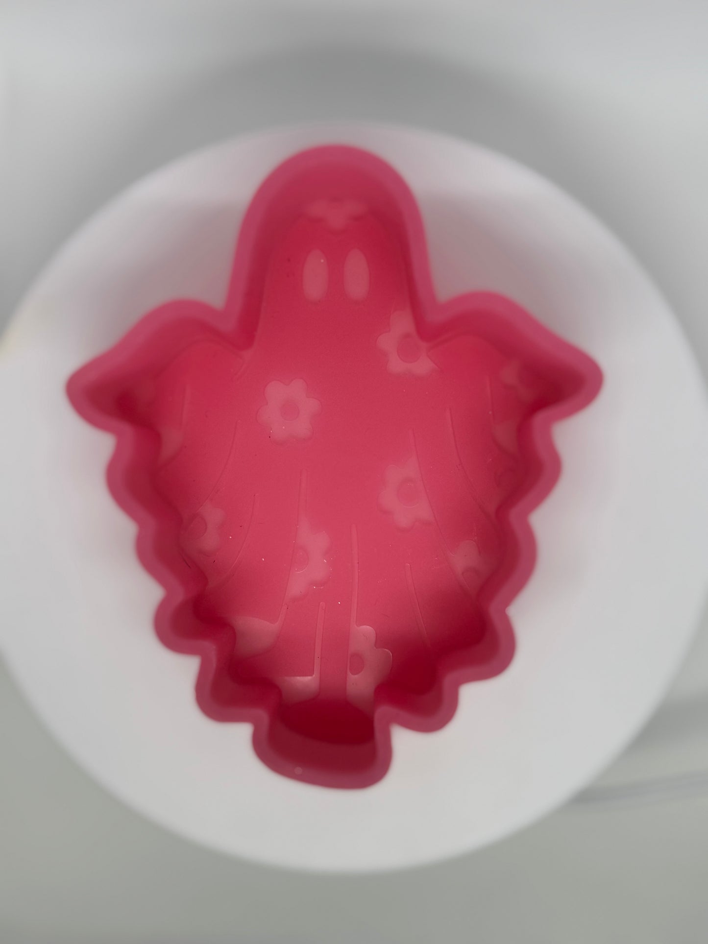 HALLOWEEN MOLDS