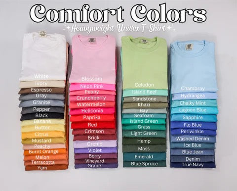 -Y O U T H- Short Sleeve