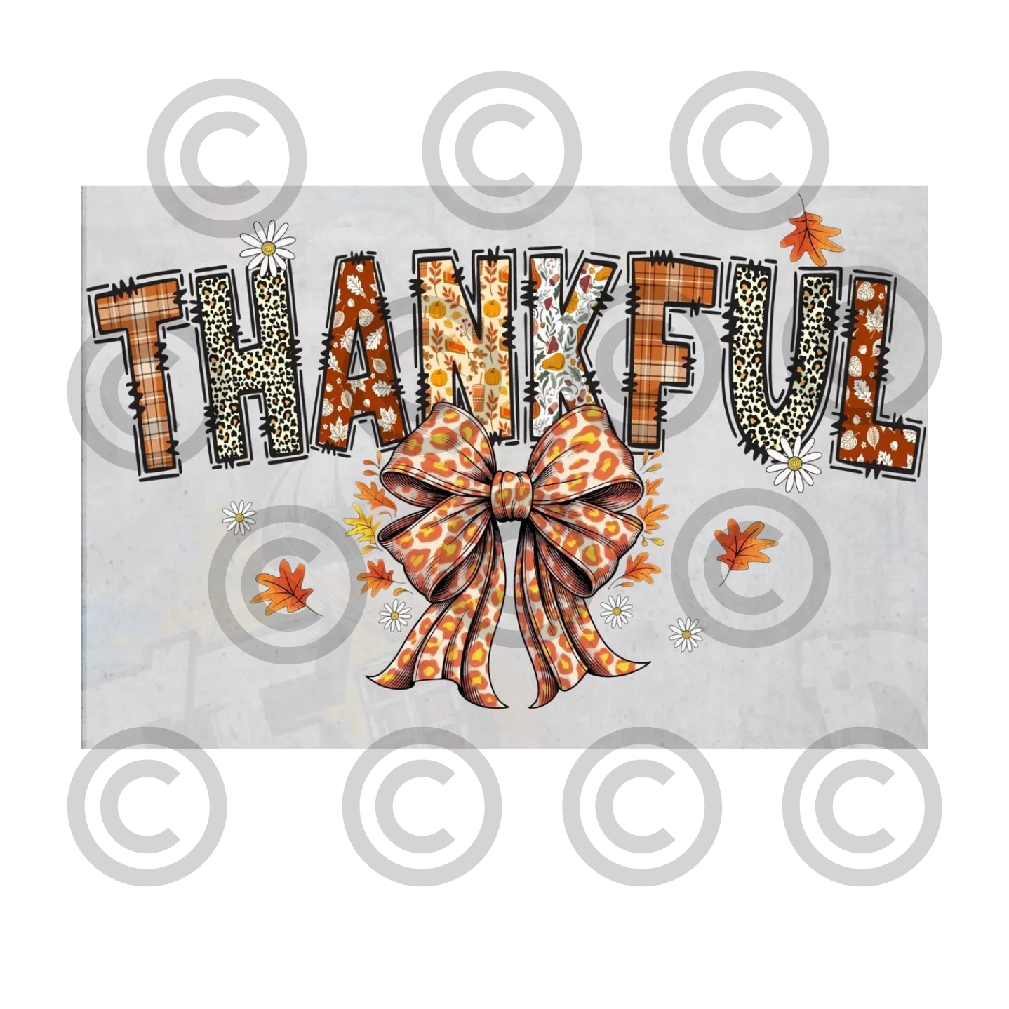 Thankful Heat Transfer