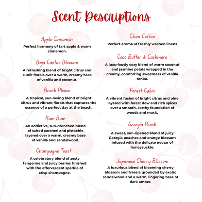 Custom Name- Easter Basket Car Freshie