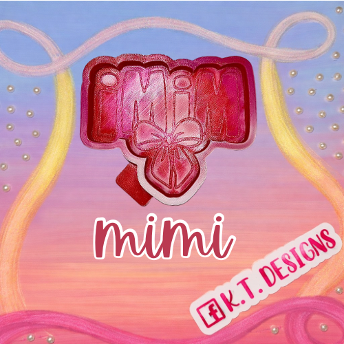 Mimi MOLD